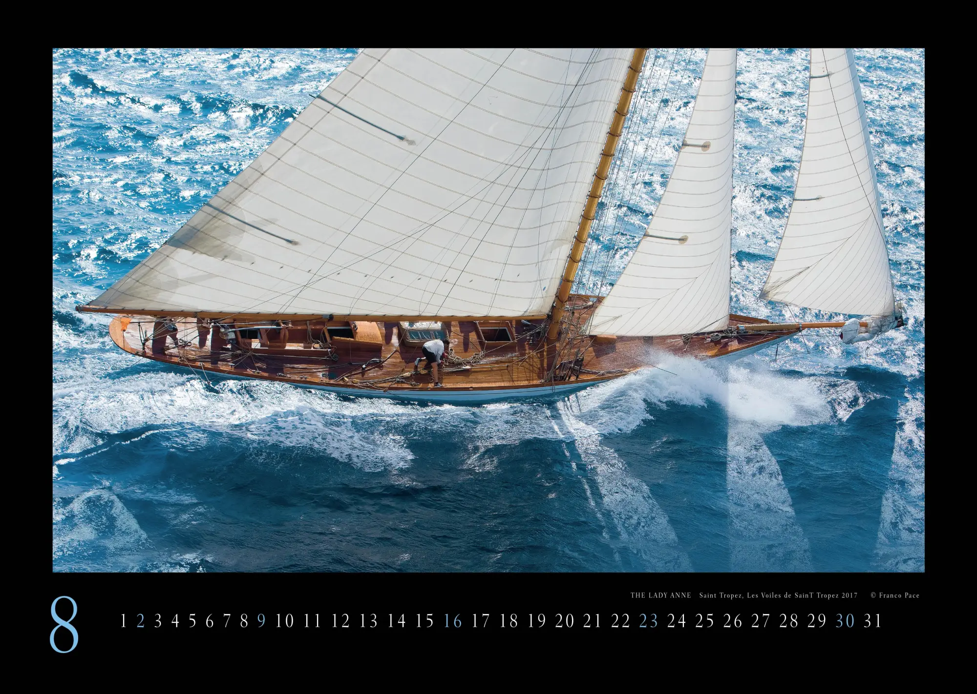 Bild: 9783667130853 | Franco Pace 2026 | Franco Pace | Kalender | 14 S. | Deutsch | 2026