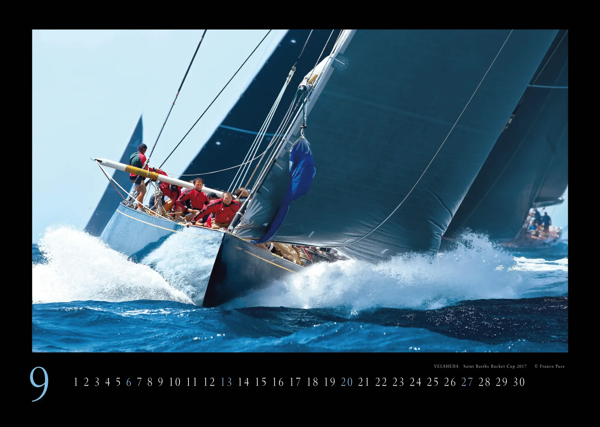 Bild: 9783667130853 | Franco Pace 2026 | Franco Pace | Kalender | 14 S. | Deutsch | 2026