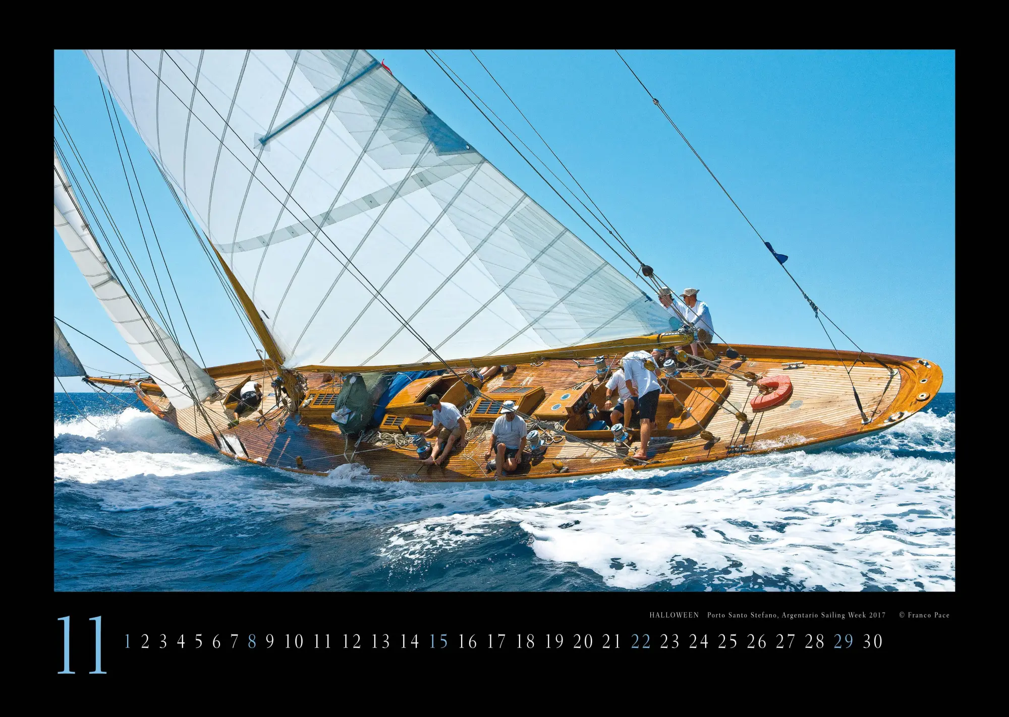 Bild: 9783667130853 | Franco Pace 2026 | Franco Pace | Kalender | 14 S. | Deutsch | 2026