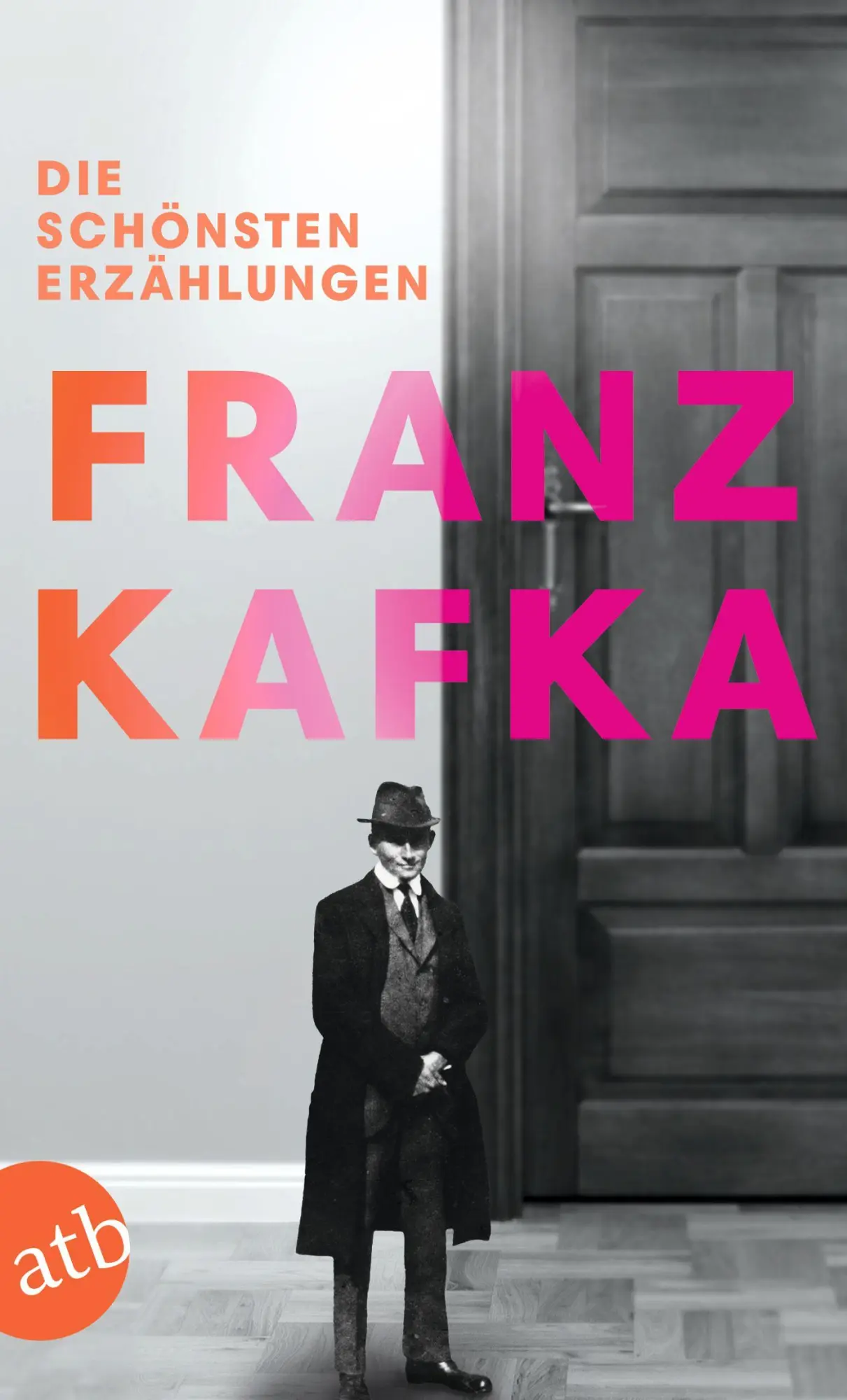 Cover: 9783746640853 | Die schönsten Erzählungen | Franz Kafka | Taschenbuch | 293 S. | 2024