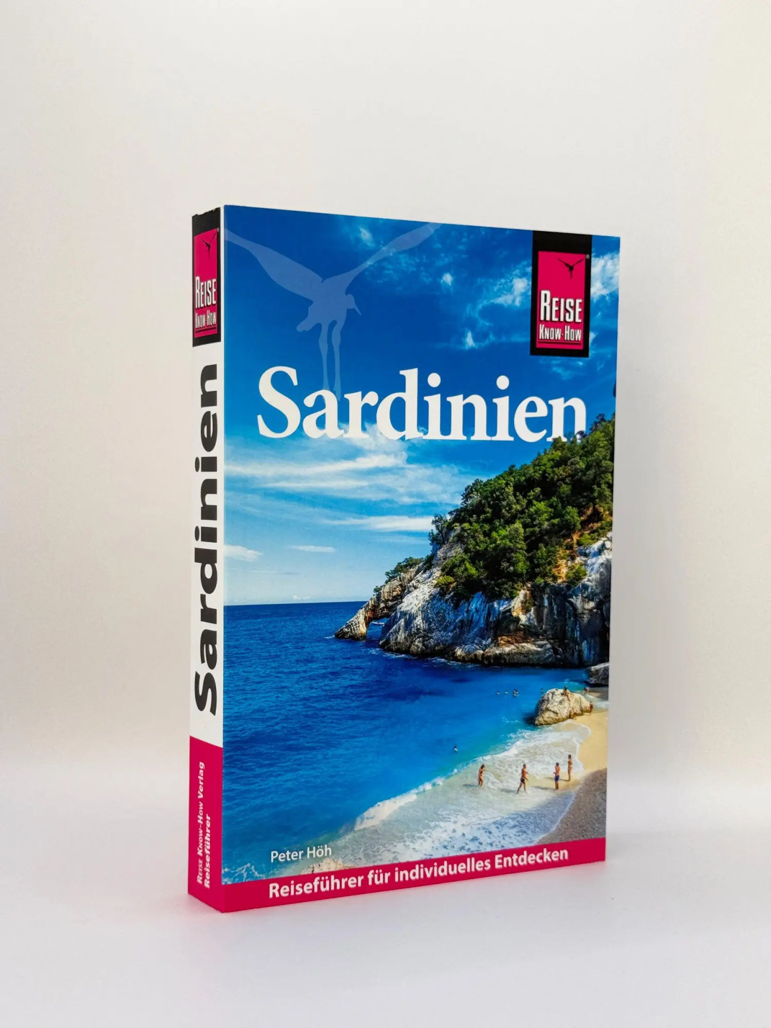 Bild: 9783831780853 | Reise Know-How Reiseführer Sardinien | Peter Höh | Taschenbuch | 2026
