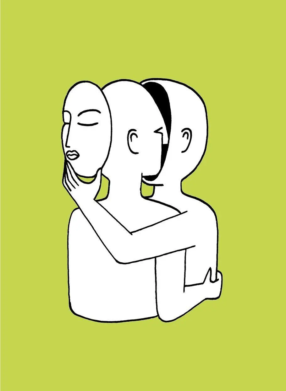 Cover: 9783949070853 | Daily Drawings 2027 | Oliver Seltmann | Kalender | 368 S. | Deutsch