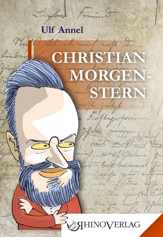 Cover: 9783955600853 | Christian Morgenstern | Rhino Westentaschenbibliothek 85/2021 | Annel