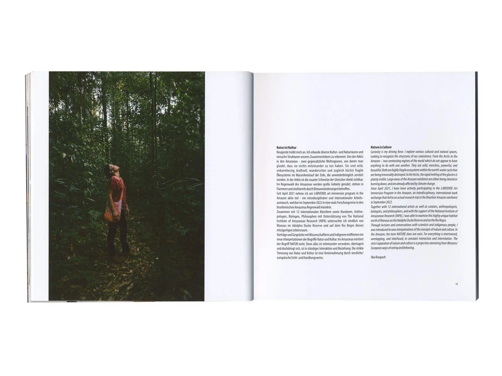 Bild: 9783967030853 | JARDIM | Ilka Raupach | Taschenbuch | Deutsch | 2024 | KRAUTin Verlag