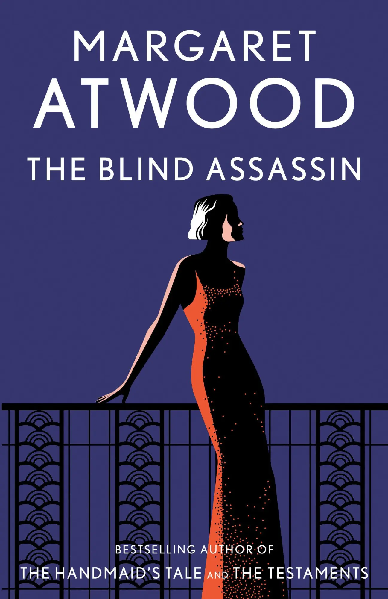 Cover: 9780385720953 | The Blind Assassin | Margaret Atwood | Taschenbuch | 521 S. | Englisch