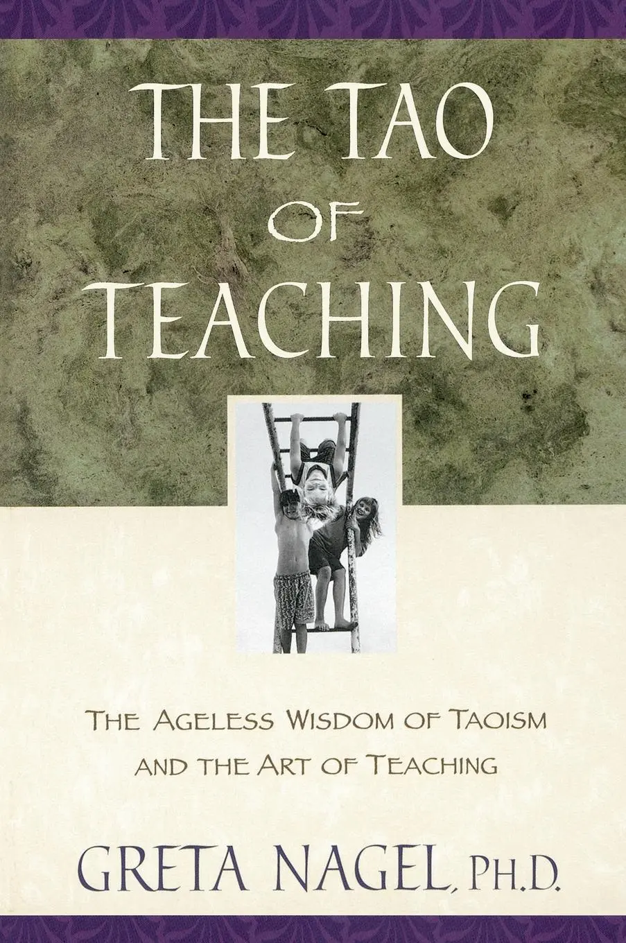 Cover: 9780452280953 | The Tao of Teaching | Greta K. Nagel | Taschenbuch | Englisch | 1998