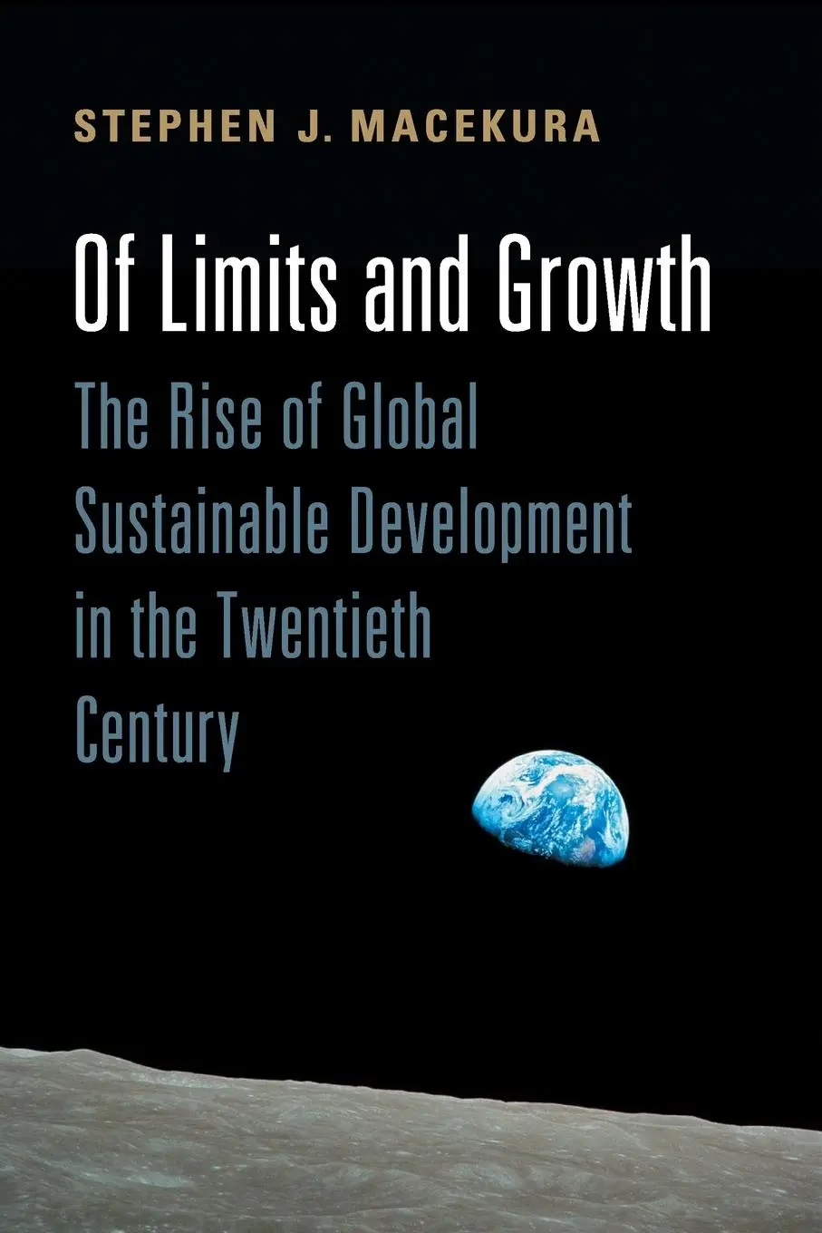 Cover: 9781107420953 | Of Limits and Growth | Stephen Macekura | Taschenbuch | Englisch