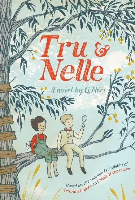 Cover: 9781328740953 | Tru &amp; Nelle | G. Neri | Taschenbuch | Englisch | 2017 | HarperCollins