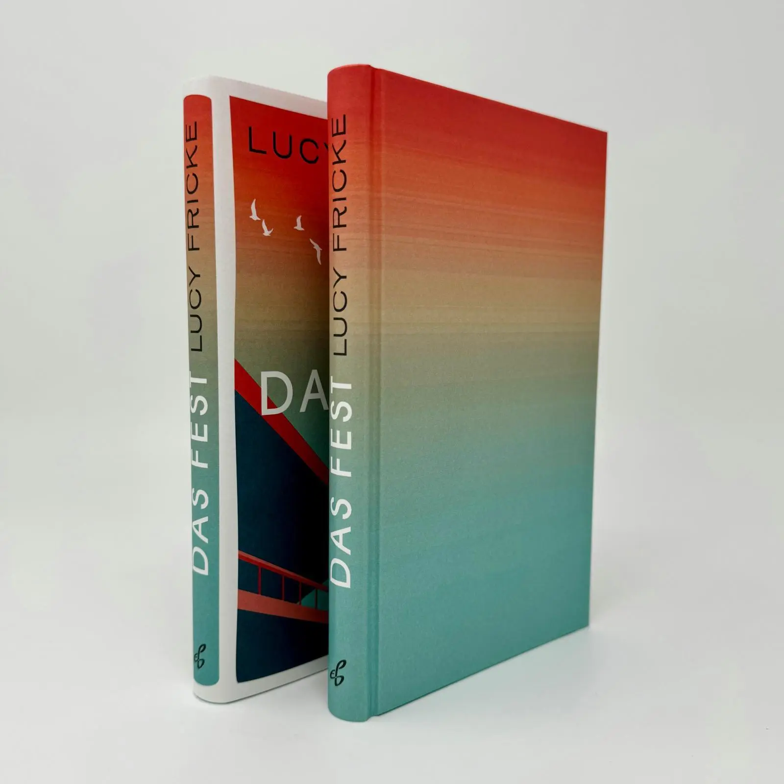Bild: 9783546100953 | Das Fest | Lucy Fricke | Buch | 144 S. | Deutsch | 2024
