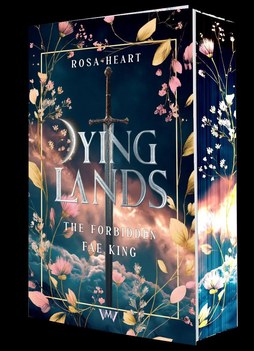 Cover: 9783691400953 | The Forbidden Fae King | Rosa Heart | Buch | 544 S. | Deutsch | 2026