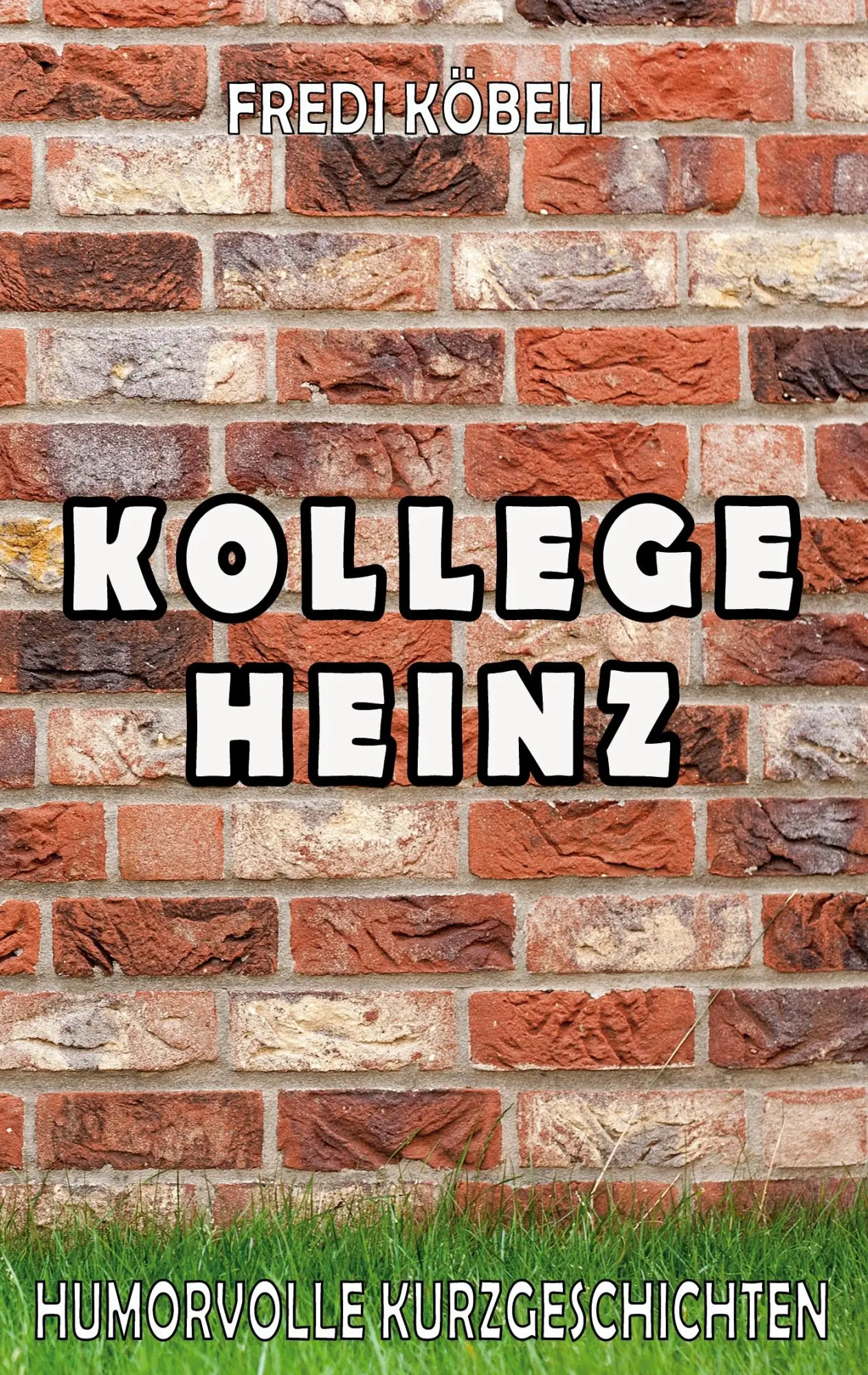 Kollege Heinz