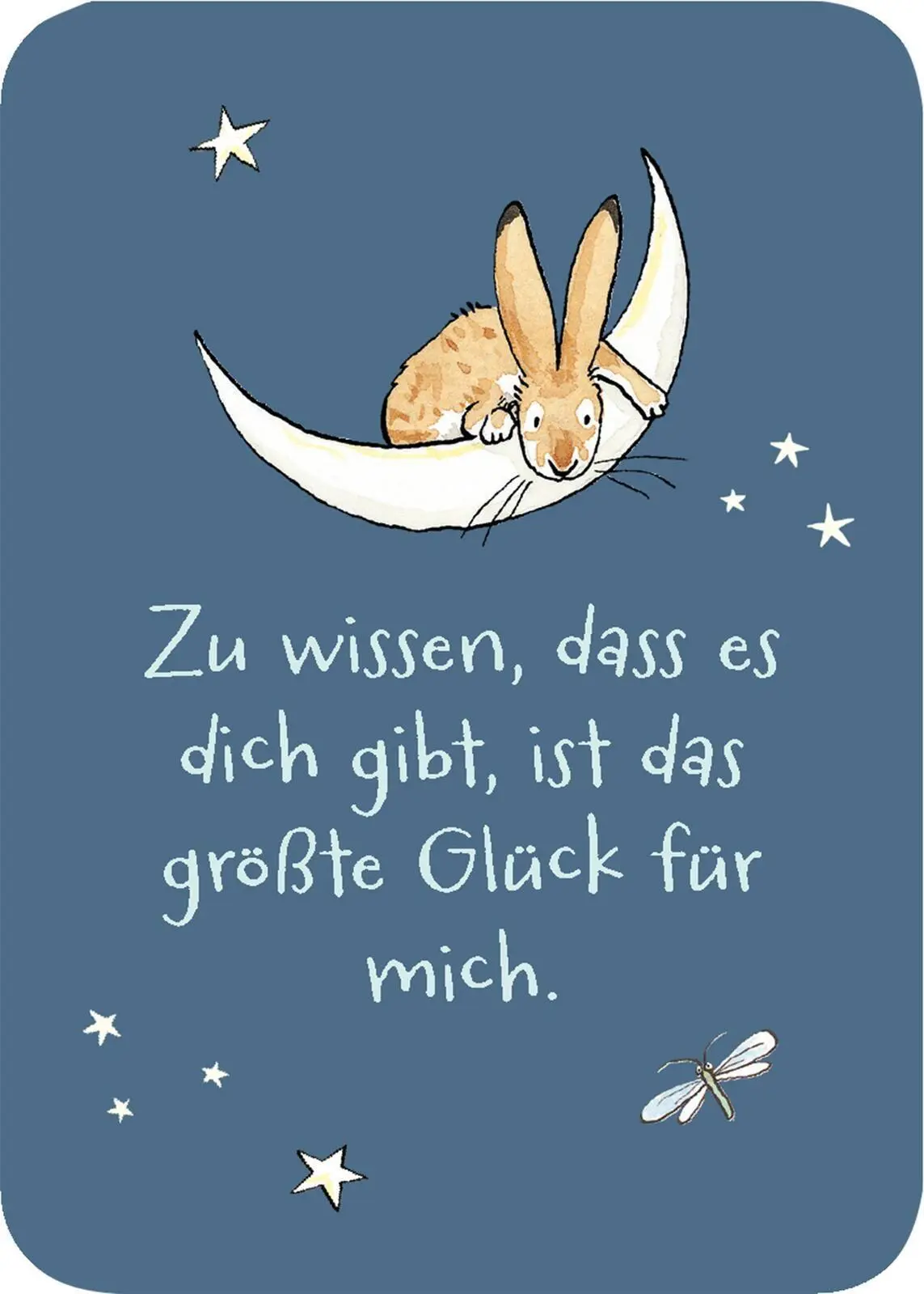 Bild: 9783845870953 | Weißt du eigentlich, wie glücklich du mich machst? | Sam McBratney