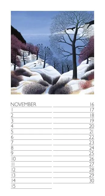 Bild: 9783861920953 | Bruno Epple Geburtstagskalender | Ein immerwährender Kalender | Epple