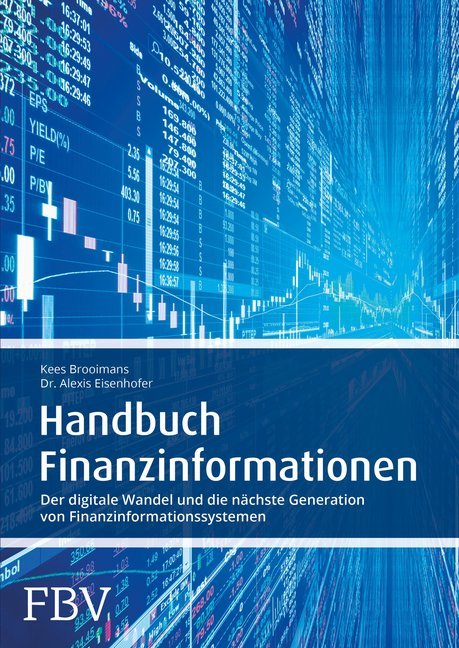 Cover: 9783959720953 | Handbuch Finanzinformationen | Kees Brooimans (u. a.) | Buch | 368 S.