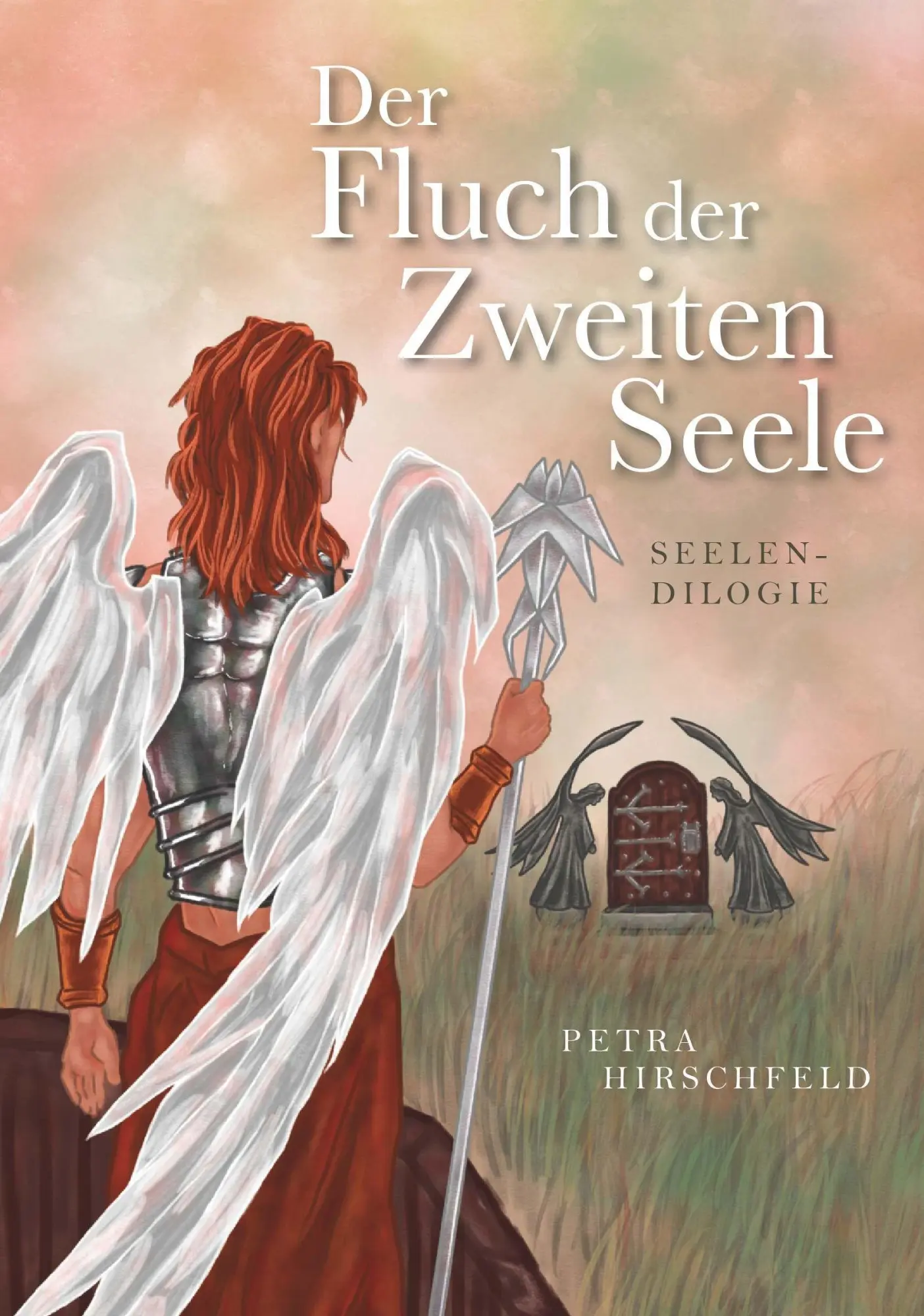Der Fluch der Zweiten Seele - Neuware