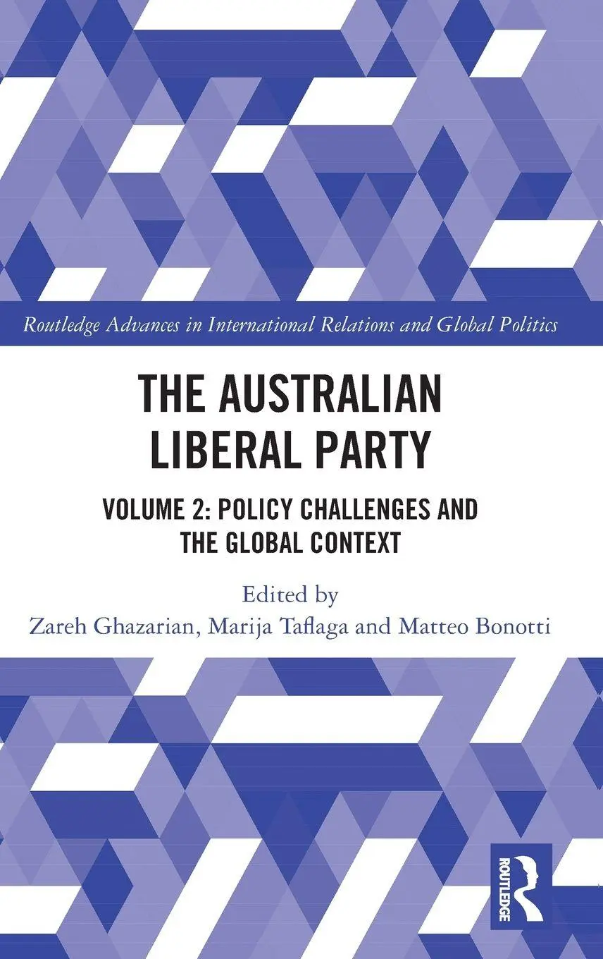 The Australian Liberal Party