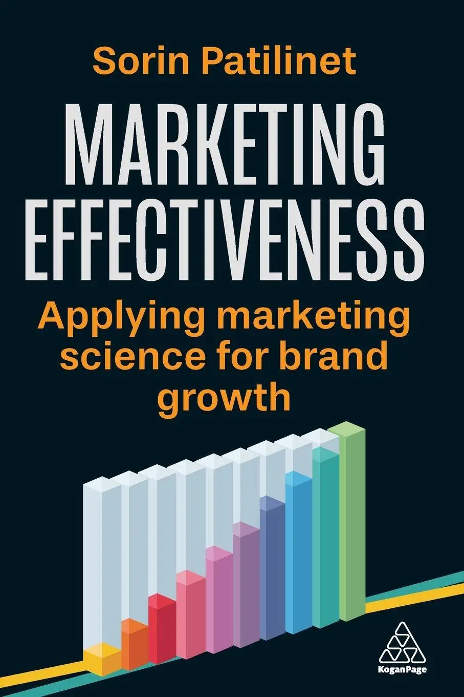Cover: 9781398621053 | Marketing Effectiveness | Applying Marketing Science for Brand Growth