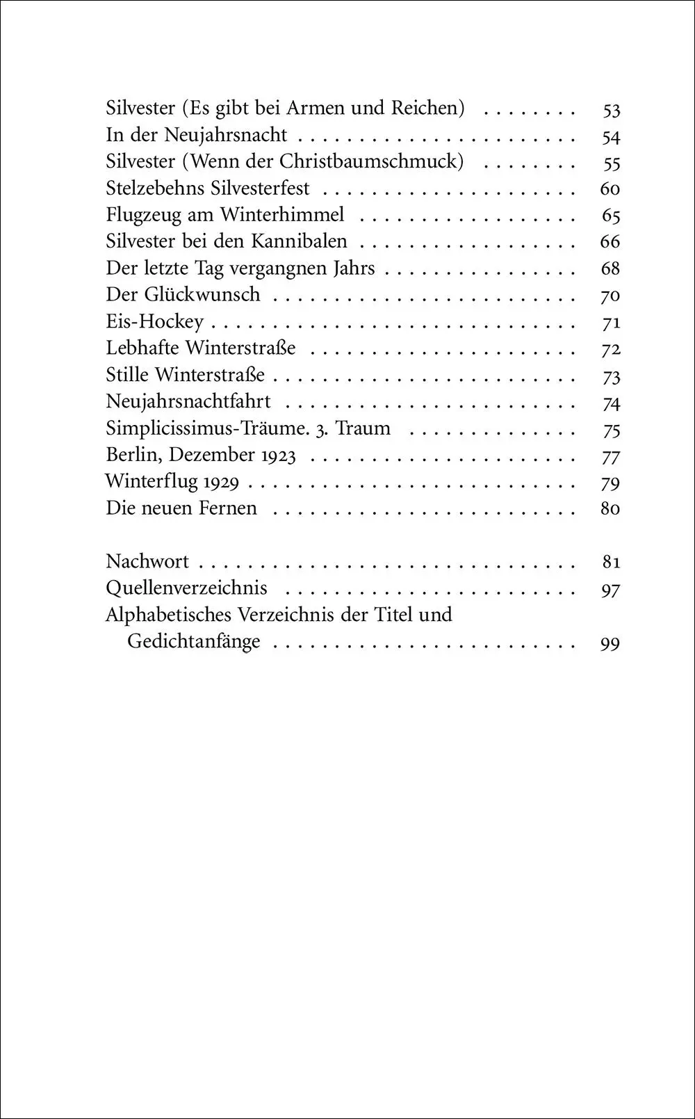 Bild: 9783458361053 | Weihnachten mit Joachim Ringelnatz | Joachim Ringelnatz | Taschenbuch