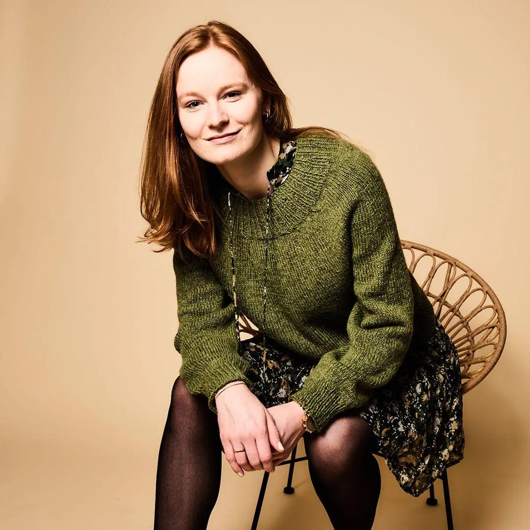 Bild: 9783735871053 | Easy Knits - Pullover | Brigitte Zimmermann | Buch | 144 S. | Deutsch