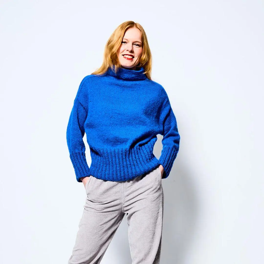 Bild: 9783735871053 | Easy Knits - Pullover | Brigitte Zimmermann | Buch | 144 S. | Deutsch