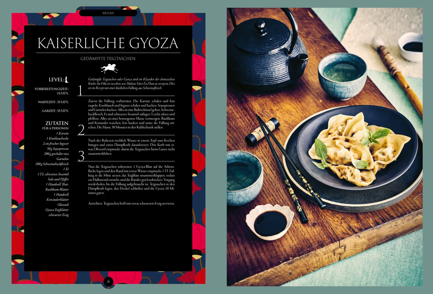 Autor: 9783742321053 | Disney: Das zauberhafte Kochbuch | Thibaud Villanova | Buch | 144 S.