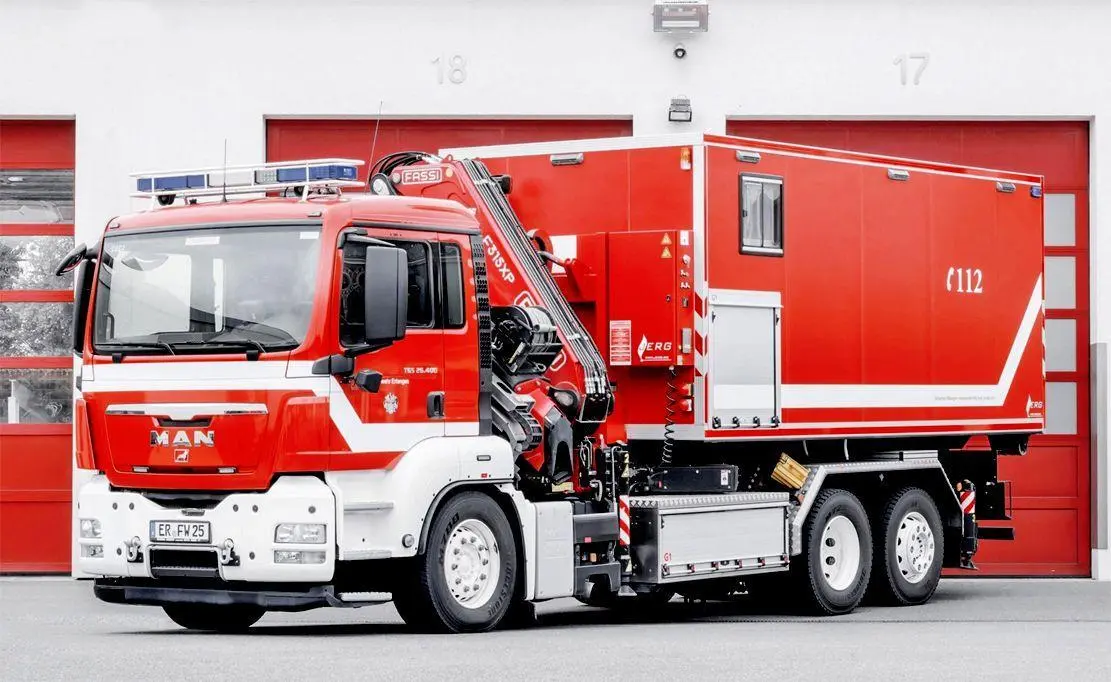 Bild: 9783751611053 | Feuerwehr Erlangen | Josef Klug | Buch | 160 S. | Deutsch | 2023