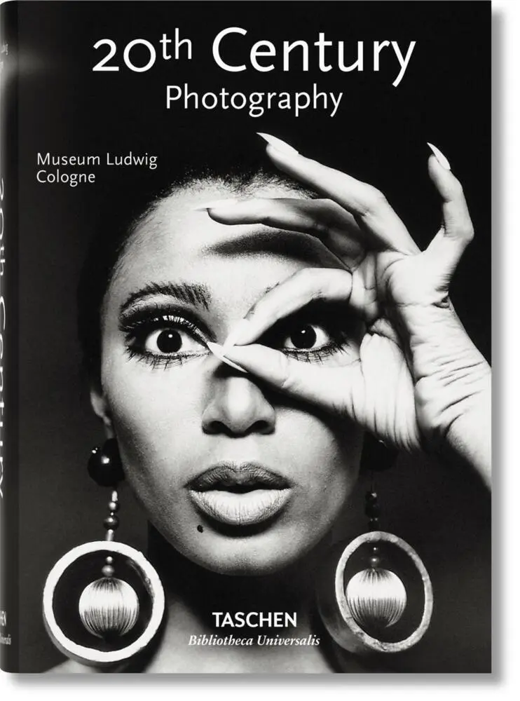 Cover: 9783836541053 | La Photographie du 20e siècle | TASCHEN | Buch | Französisch | 2024