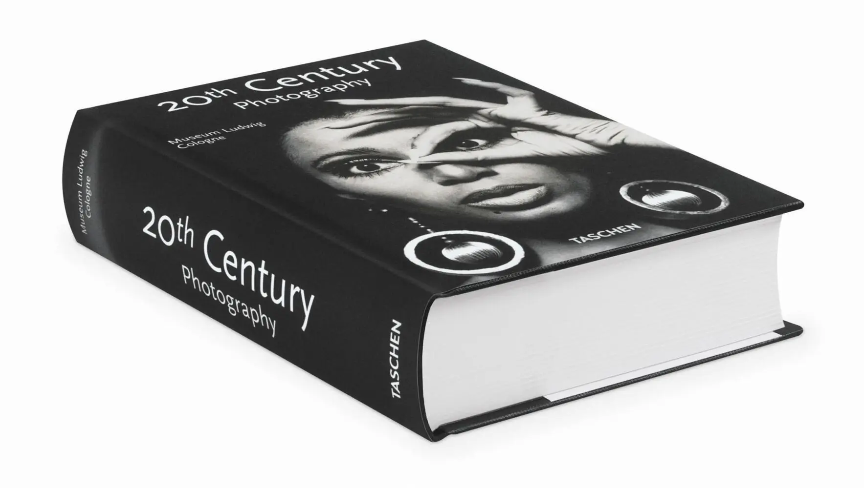Bild: 9783836541053 | La Photographie du 20e siècle | TASCHEN | Buch | Französisch | 2024