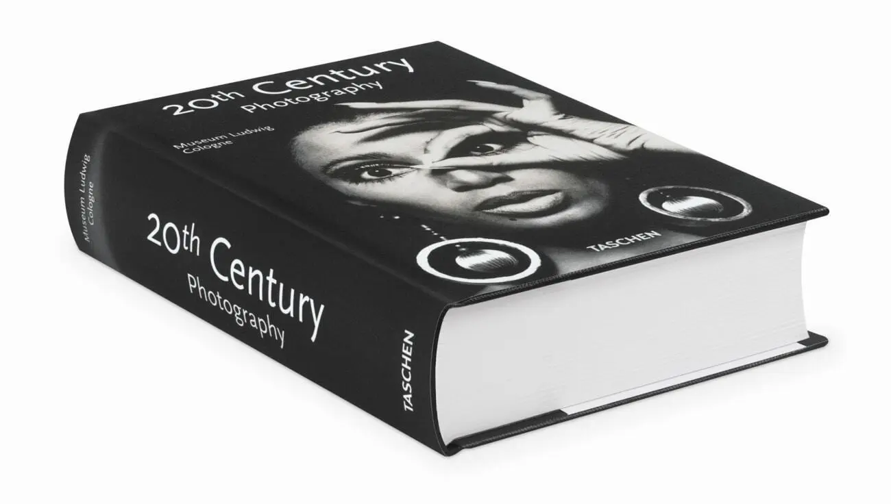 Bild: 9783836541053 | La Photographie du 20e siècle | TASCHEN | Buch | Französisch | 2024