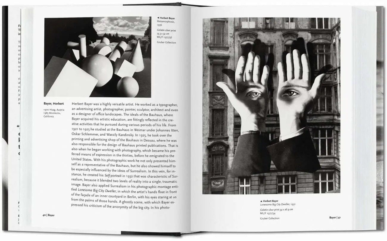 Bild: 9783836541053 | La Photographie du 20e siècle | TASCHEN | Buch | Französisch | 2024