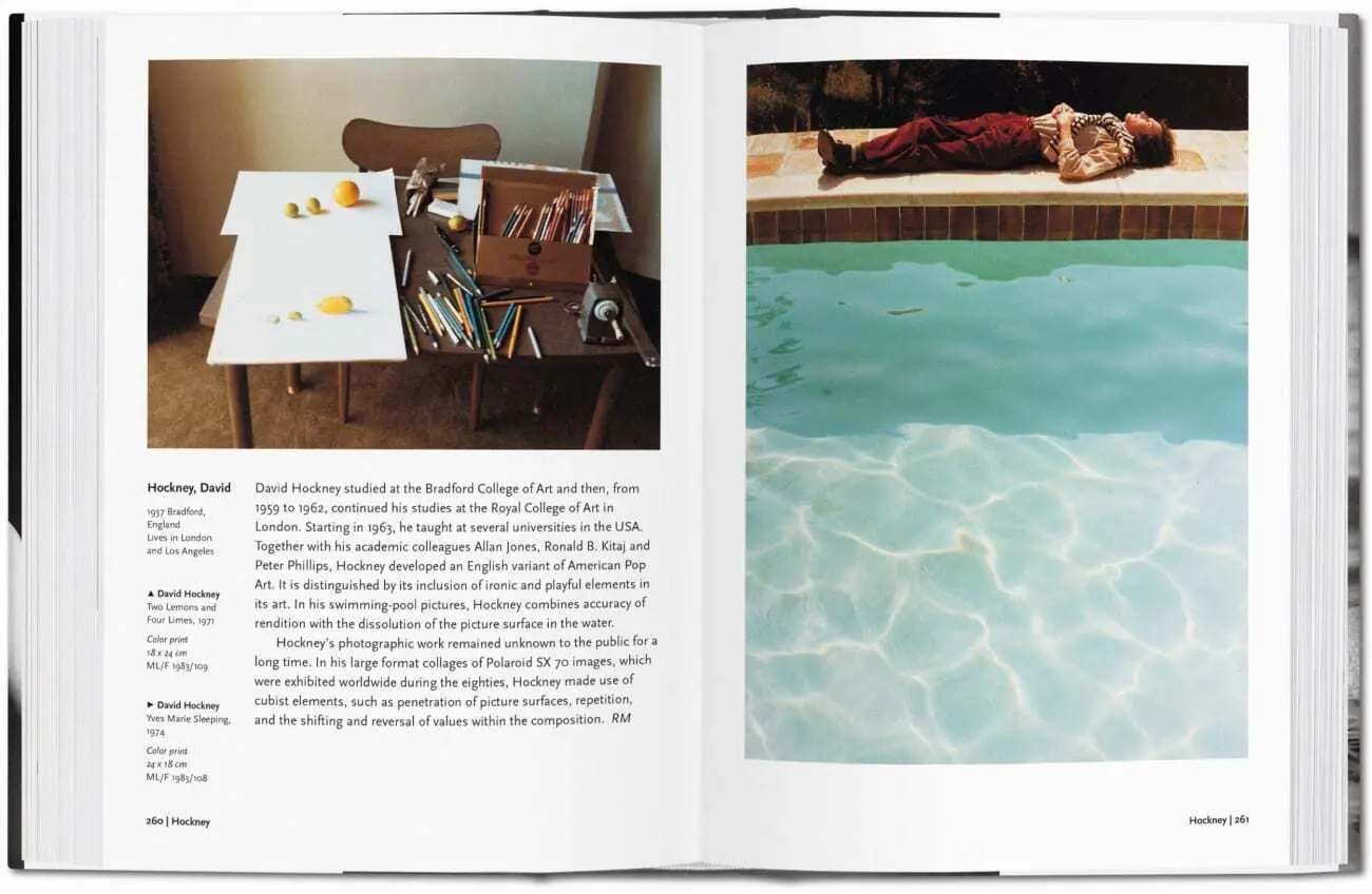 Bild: 9783836541053 | La Photographie du 20e siècle | TASCHEN | Buch | Französisch | 2024