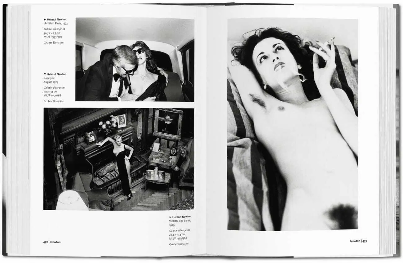 Bild: 9783836541053 | La Photographie du 20e siècle | TASCHEN | Buch | Französisch | 2024