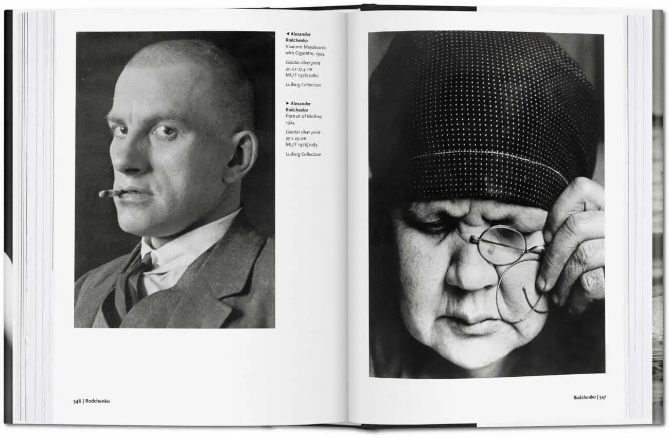 Bild: 9783836541053 | La Photographie du 20e siècle | TASCHEN | Buch | Französisch | 2024