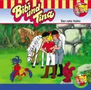 Cover: 4001504261153 | Folge 15:Der rote Hahn | Bibi &amp; Tina | Audio-CD | CD | Deutsch | 2007