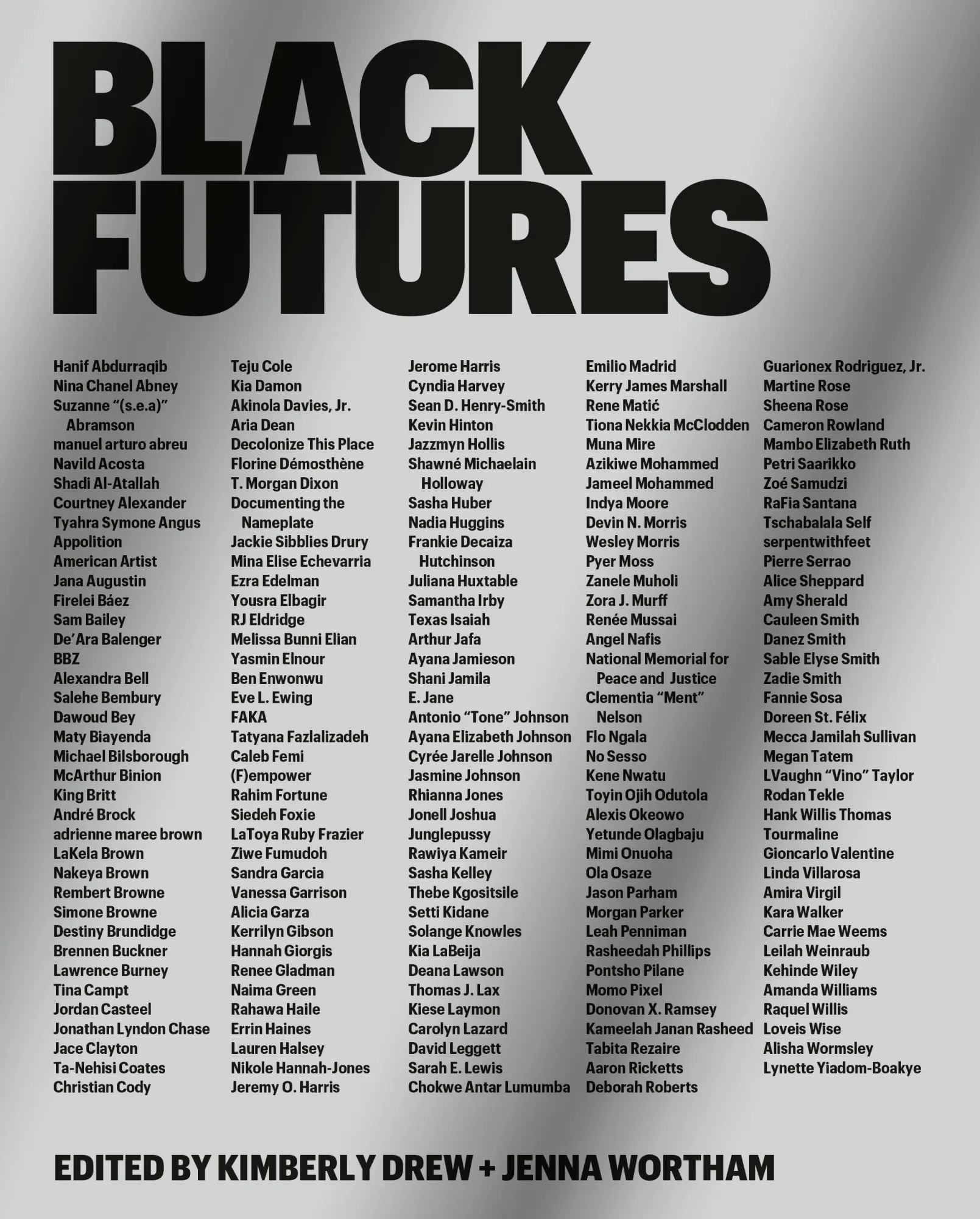 Cover: 9780399181153 | Black Futures | Jenna Wortham (u. a.) | Taschenbuch | Englisch | 2021