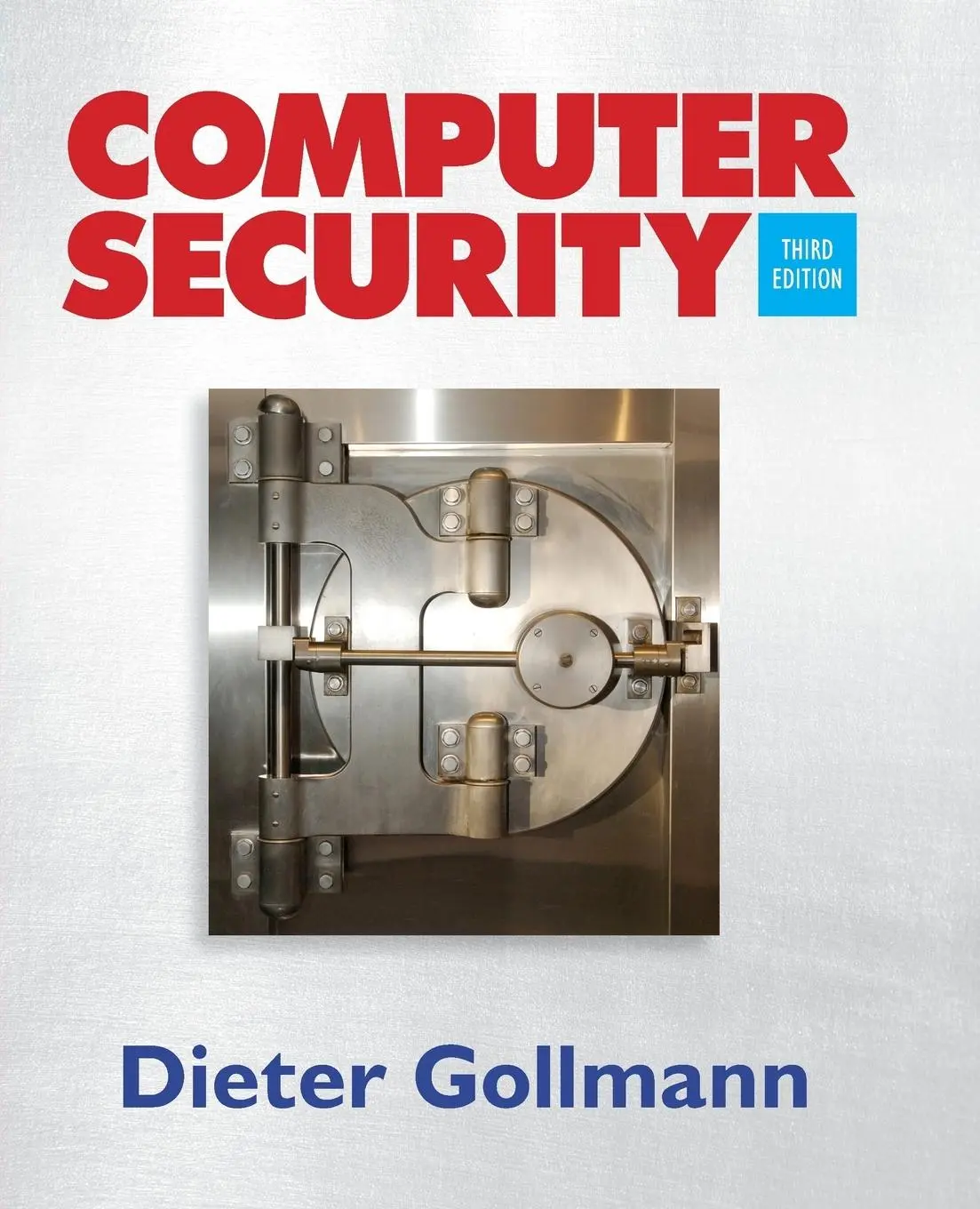 Cover: 9780470741153 | Computer Security | Dieter Gollmann | Taschenbuch | 456 S. | Englisch
