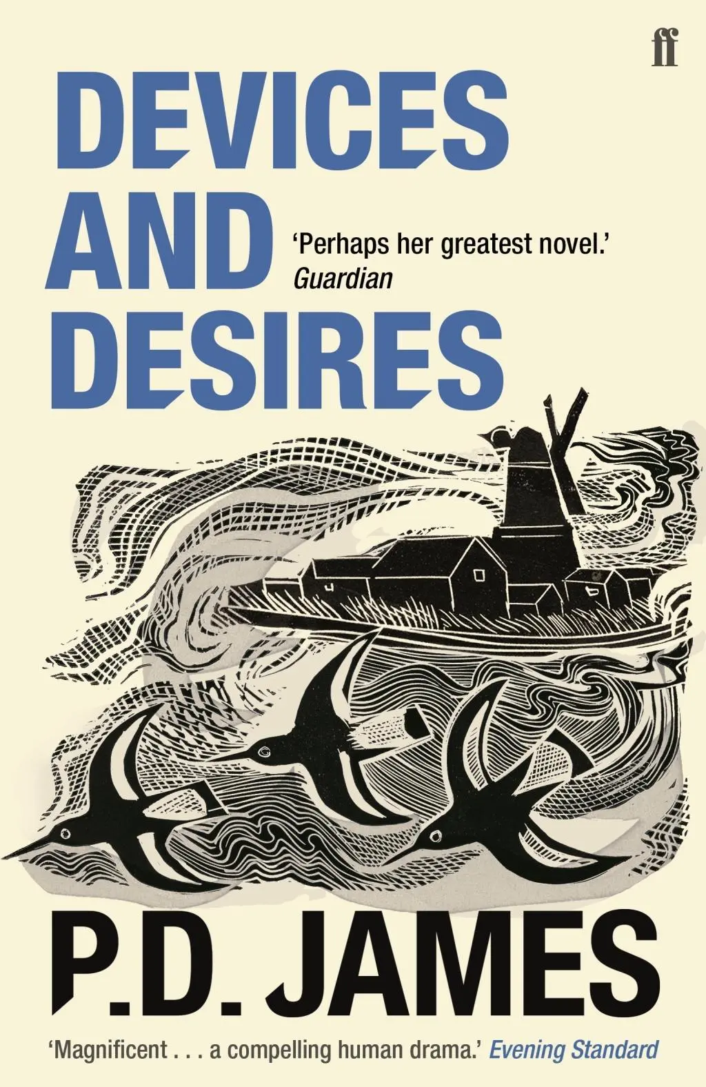 Cover: 9780571341153 | Devices and Desires | P. D. James | Taschenbuch | XII | Englisch
