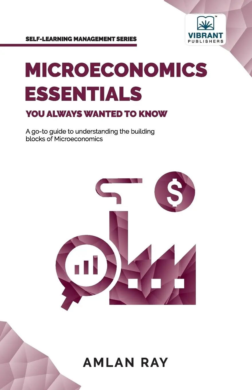 Cover: 9781636511153 | Microeconomics Essentials You Always Wanted To Know | Ray (u. a.)