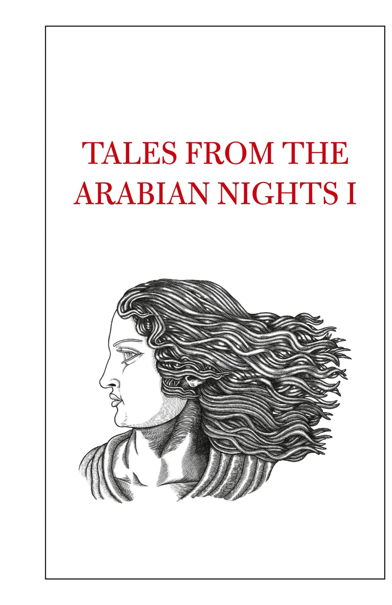 Cover: 9781915311153 | Tales from the Arabian Nights I | Tahir Shah | Buch | Englisch | 2023