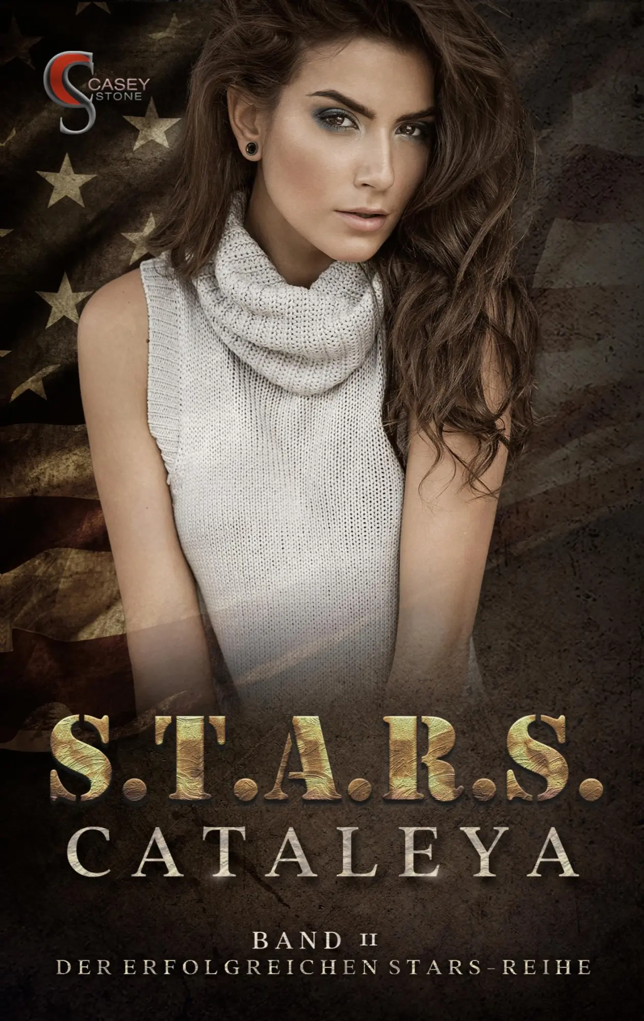 Cover: 9783696711153 | Cataleya | Casey Stone | Taschenbuch | S.T.A.R.S | 234 S. | Deutsch