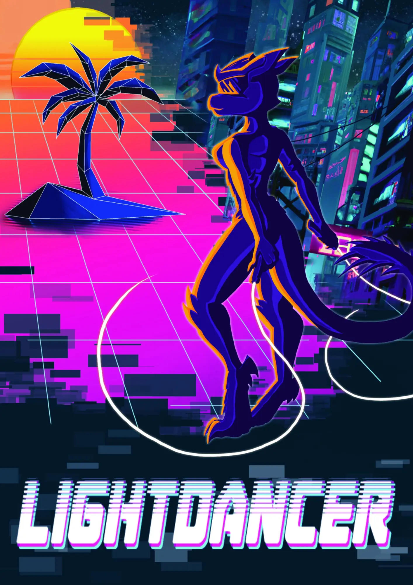 Cover: 9783989301153 | Lightdancer | Tina Koller | Taschenbuch | Deutsch | 2025
