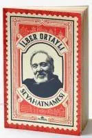 Cover: 9786058301153 | Ilber Ortayli Seyahatnamesi | Ilber Ortayli | Taschenbuch | Türkisch