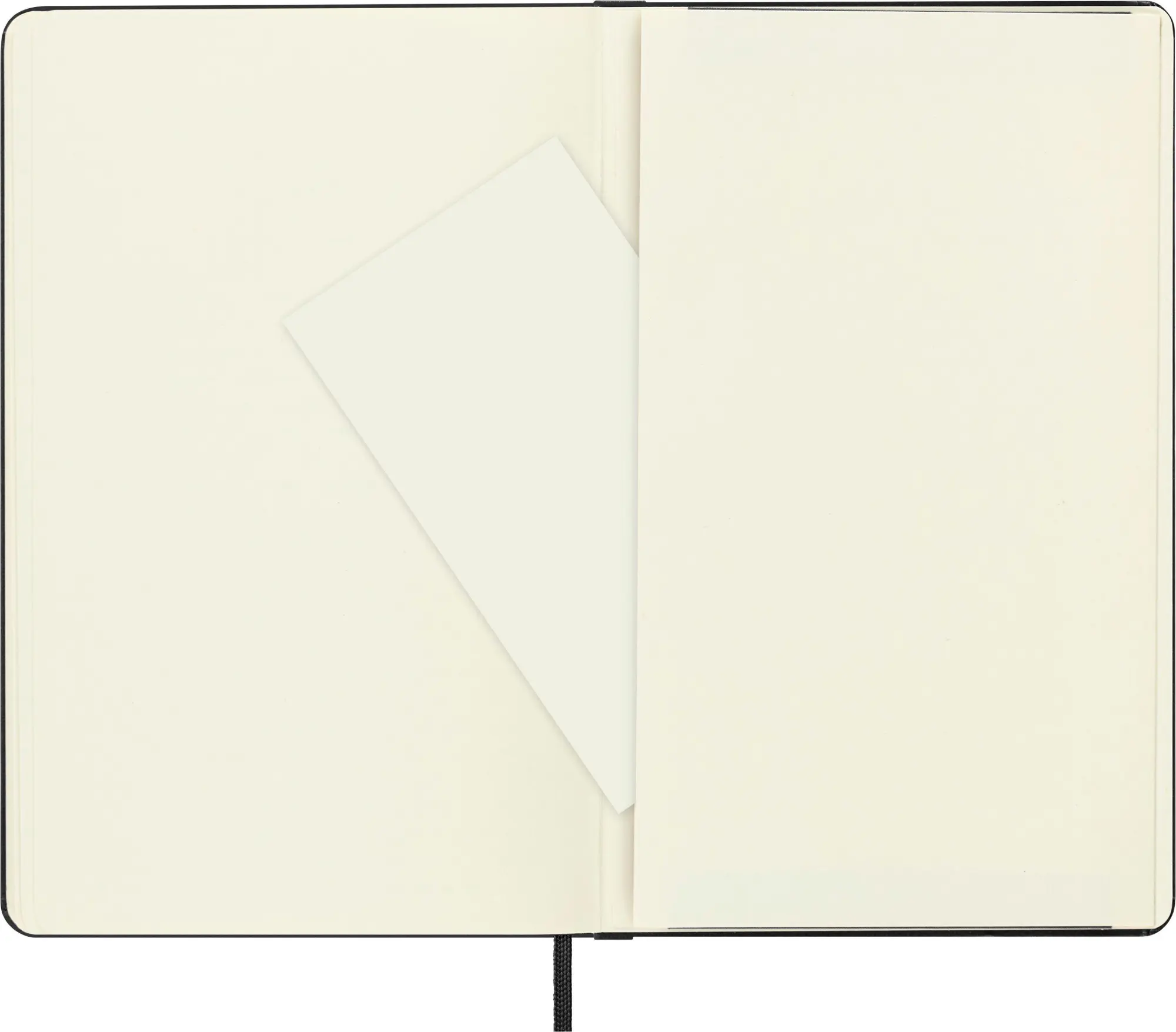 Bild: 9788883701153 | Moleskine. Sketch-Book | Notizbuch | Lesebändchen | 104 S. | Englisch