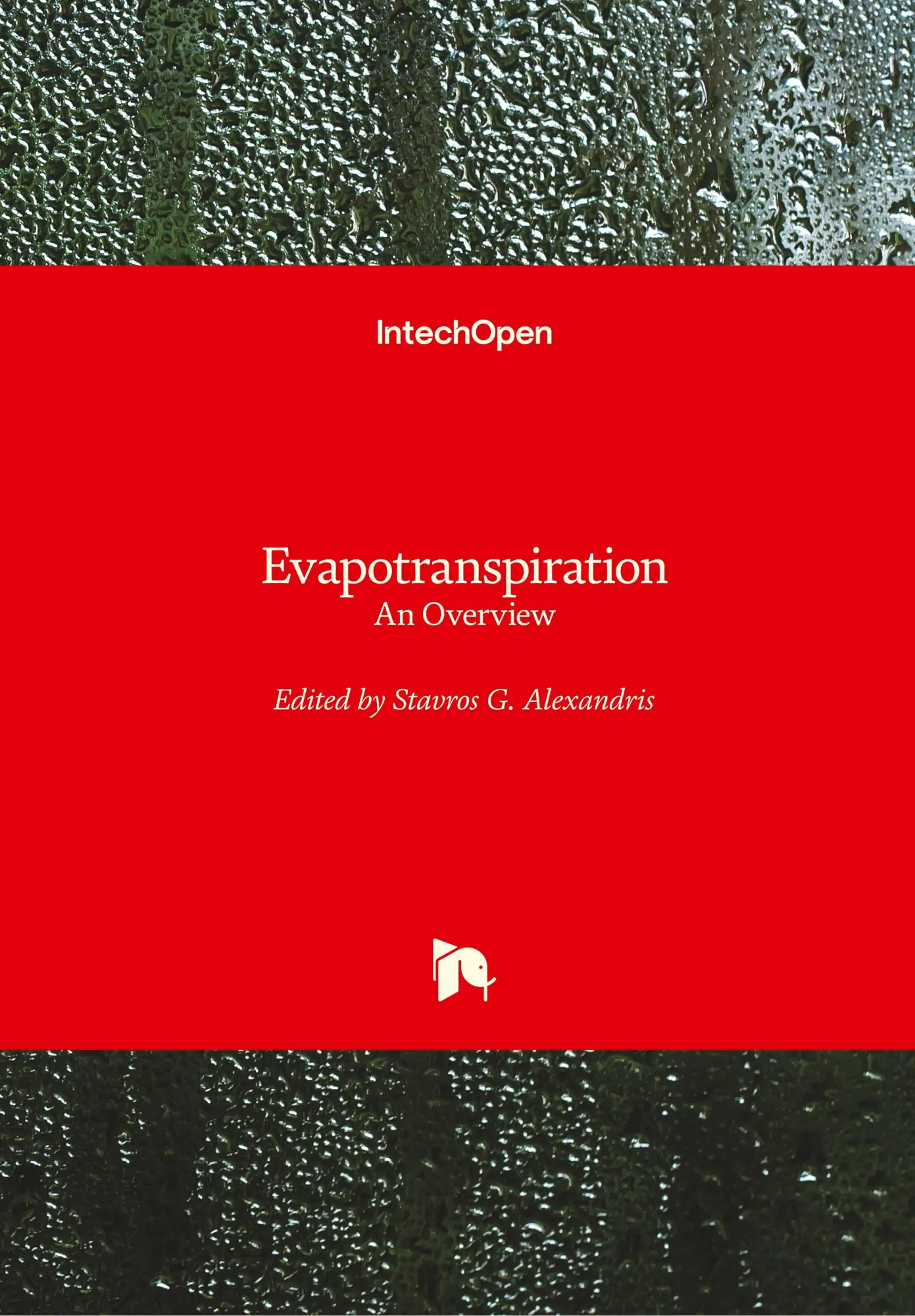 Cover: 9789535111153 | Evapotranspiration | An Overview | Stavros Alexandris | Buch | 286 S.
