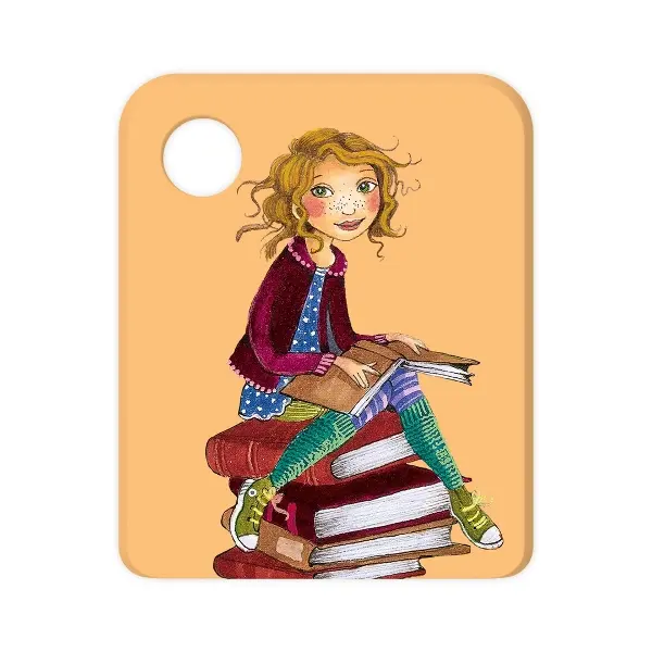 Cover: 4068546001253 | Der zauberhafte Wunschbuchladen, 1 Galakto Token | Katja Frixe | 2024