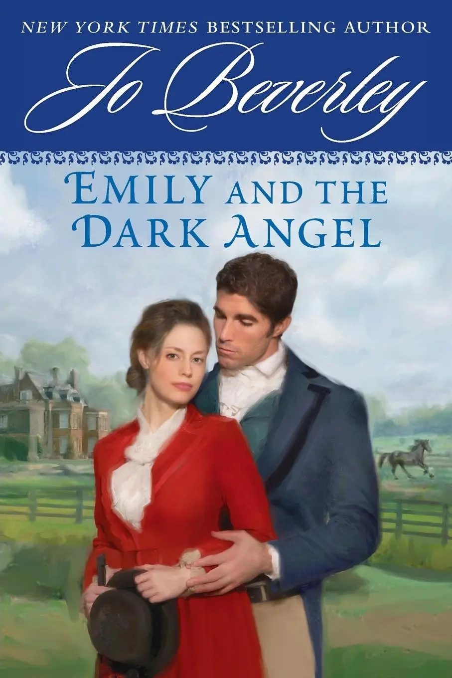 Cover: 9780451231253 | Emily and the Dark Angel | Jo Beverley | Taschenbuch | Englisch | 2010