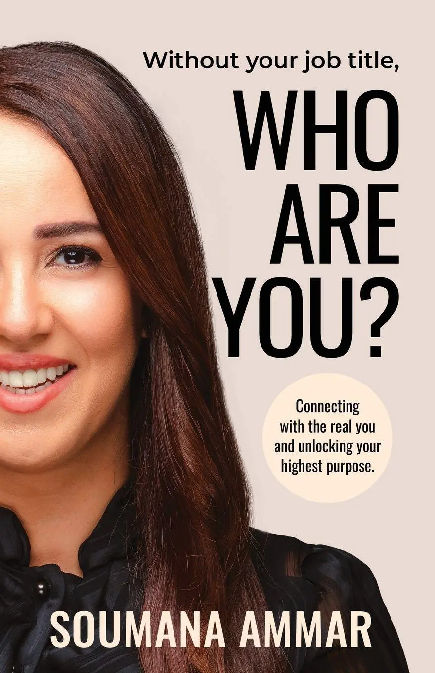 Cover: 9781761241253 | Without Your Job Title, Who Are You? | Soumana Ammar | Taschenbuch