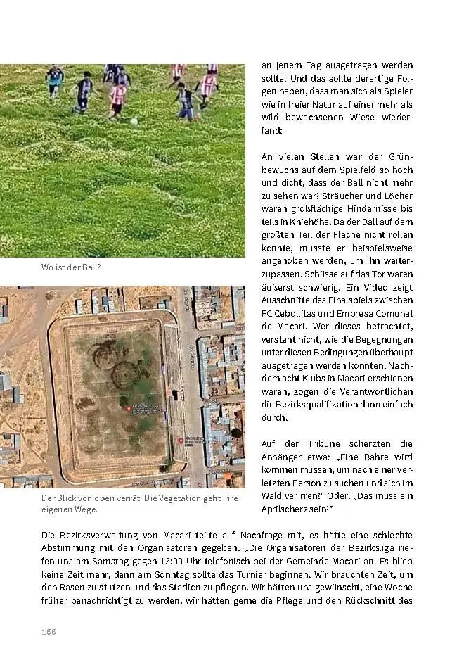 Bild: 9783964231253 | Das Buch der ungewöhnlichen Fußballspiele | Band 2: ab 2000 | Heinisch