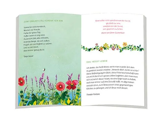 Bild: 9783987001253 | Auf das Leben und das Glück | Mila Marquis | Taschenbuch | 20 S.