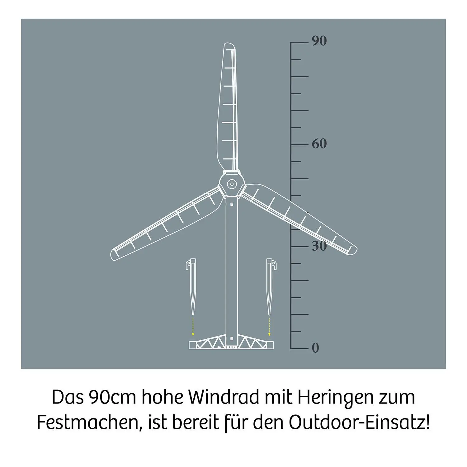 Bild: 4002051621353 | Windrad | Experimentierkasten | Spiel | 621353 | Deutsch | 2025